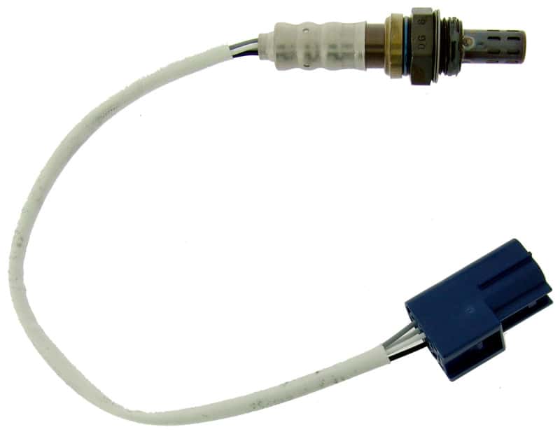 NGK — NGK Nissan Altima 2006-2004 Direct Fit Oxygen Sensor - view 2