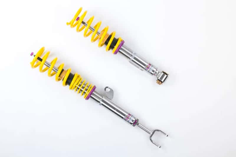 KW — KW V3 Coilover Kit 12 BMW 6 Series (F12/F13) w/ Adaptive Drive except xDrive Coupe/Convertible
Coilover Kit - view 1