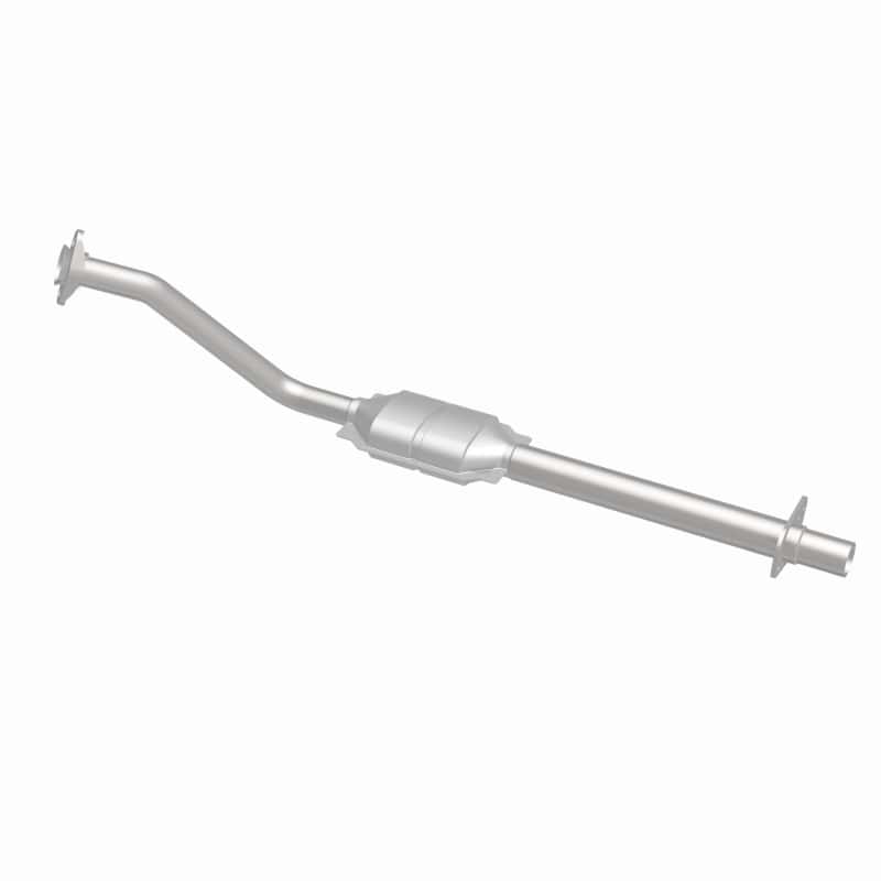 Magnaflow — MagnaFlow Conv DF 93-95 GM Van 3.1L 49S
Standard Grade
Standard - view 13