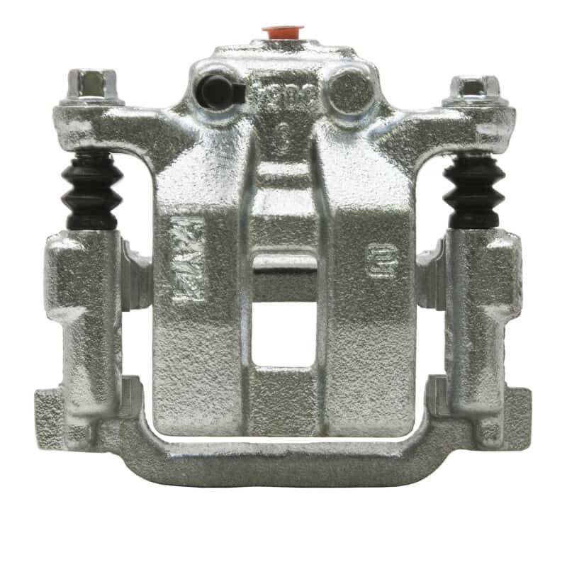 DFC — DFC 07-15 Infiniti G35 Rear-R Premium Caliper - Silver Zinc Coated
DFC Brake Caliper - view 4