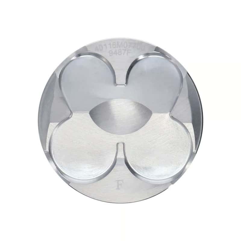 Wiseco — Wiseco Yamaha YZ250F 14-15 13.51 CR 7700YC Piston kit
Piston Kit - view 12