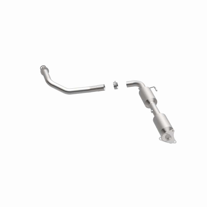 Magnaflow — MagnaFlow Conv DF 8/08-09 Toyota Tundra 5.7L Driver Side
OEM Grade
OEM - view 24