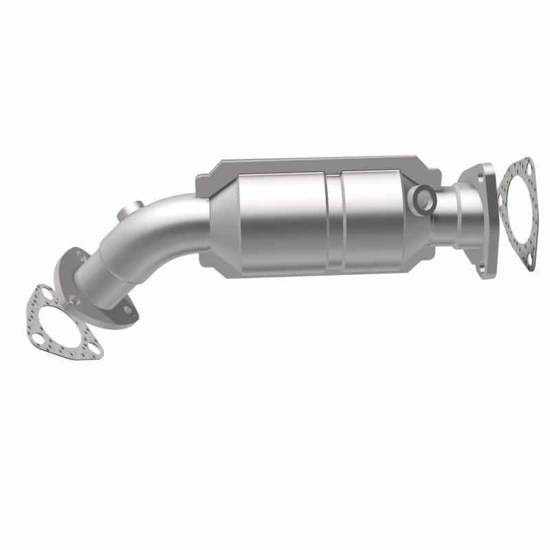 Magnaflow — MagnaFlow Conv DF Audi 97-05 A4/A4 Quattro / Volkwagen 00-05 Passat 1.8L
OEM Grade
OEM - view 20