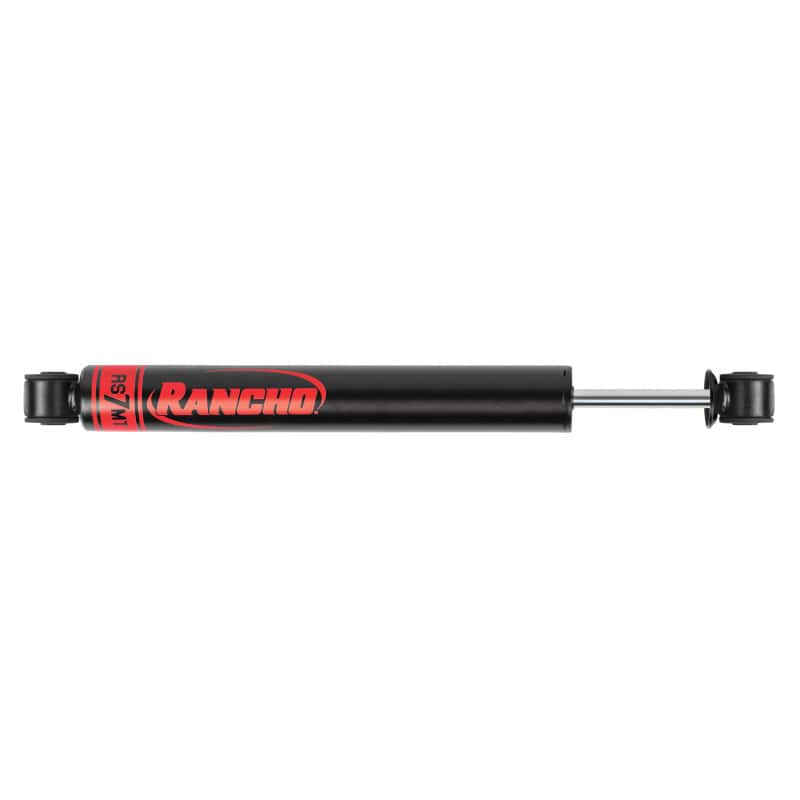 Rancho — Rancho 94-01 Dodge Ram 1500 4WD Rear RS7MT Shock
Shock Absorber - view 1