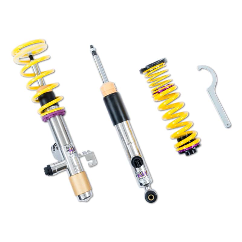 KW — KW Coilover Kit DDC Plug & Play BMW 3-Series F31
Coilover Kit - view 8