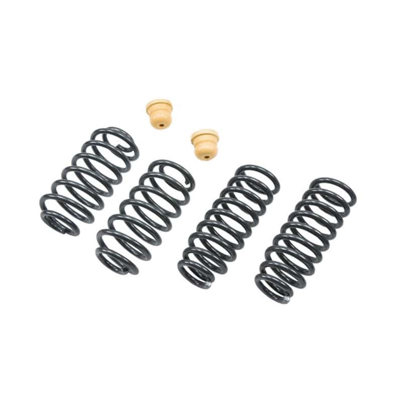 Belltech — Belltech LOWERING KIT W/O SHOCKS
LOWERING KIT - view 4