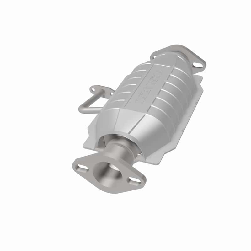 Magnaflow — MagnaFlow Conv DF Mazda
Standard Grade
Standard - view 15