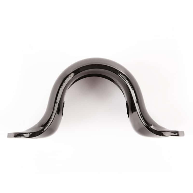 OMIX — Omix Sway Bar Bushing Bracket- 07-18 JK
SwyBarBshBracket - view 3