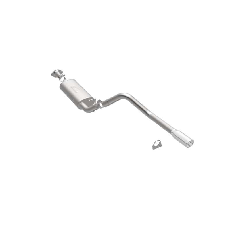 Magnaflow — MagnaFlow SYS Cat-Back 2000-01 Cherokee 4.0L
Cat-Back - view 20