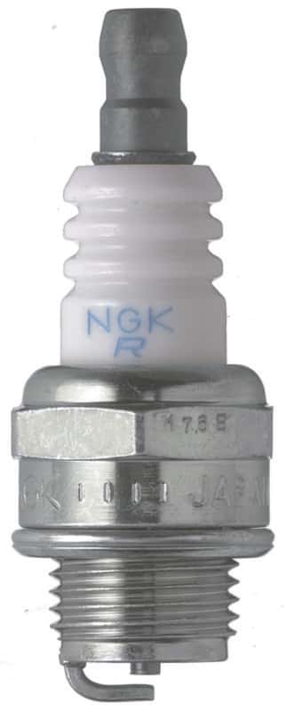 NGK — NGK Standard Spark Plug Box of 10 (BMR6A SOLID) - view 2