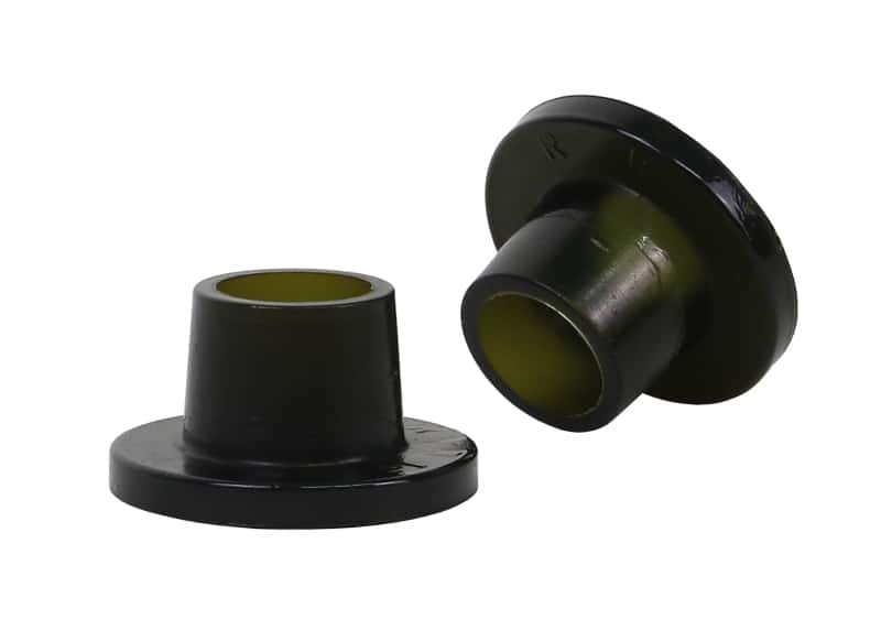 Whiteline — Whiteline 83-89 Mitsubishi Starion Front Steering Idler Bushing Kit
Bushing Kit - view 1