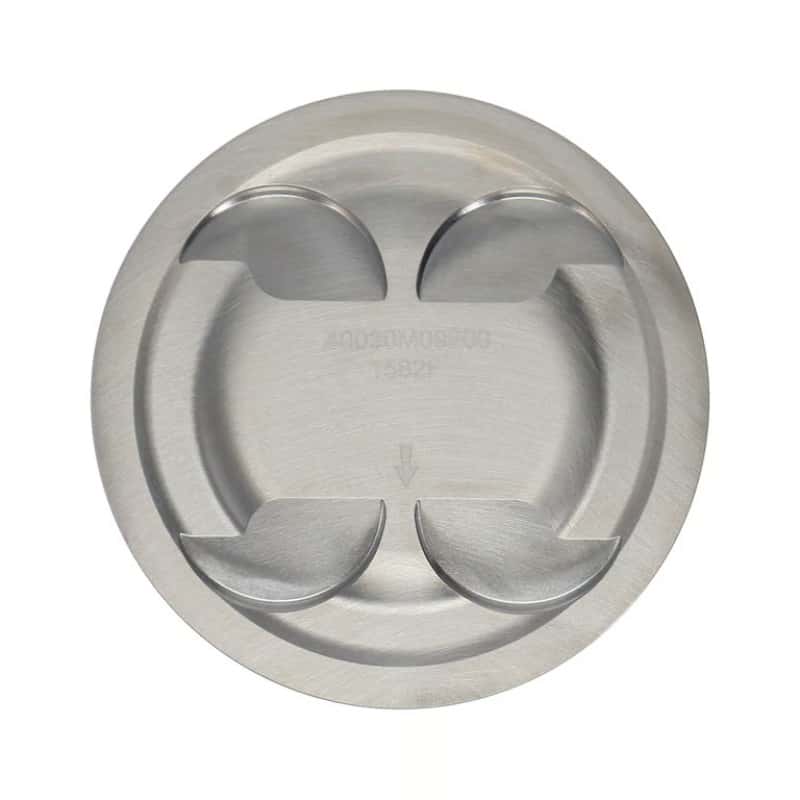Wiseco — Wiseco Can-Am 400/800 Outlander 03-15 Stock CR Piston Kit
Piston Kit - view 12