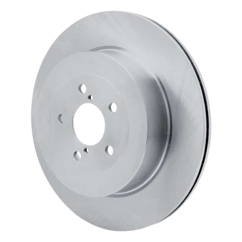 DFC — DFC 2004 Subaru Impreza Rear Brake Rotor
DFC Brake Rotor - view 2