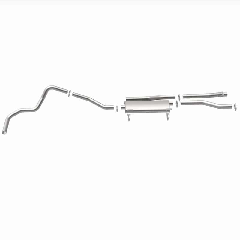 Magnaflow — MagnaFlow BRE Exhaust Kit 88-93 Chevy C2500 K2500
Exhaust Kit - view 16