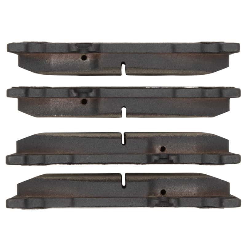 DFC — DFC 13-23 Mercedes-Benz S550 Front Euro 5000 Ceramic Brake Pads
DFC Brake Pad Set - view 4
