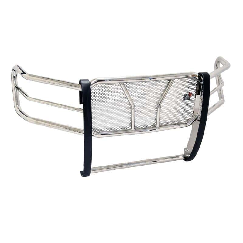 Westin — Westin 21-22 Ford F-150 (Excl. Raptor/Platinum) HDX Grille Guard - SS
Grille Guard - view 3