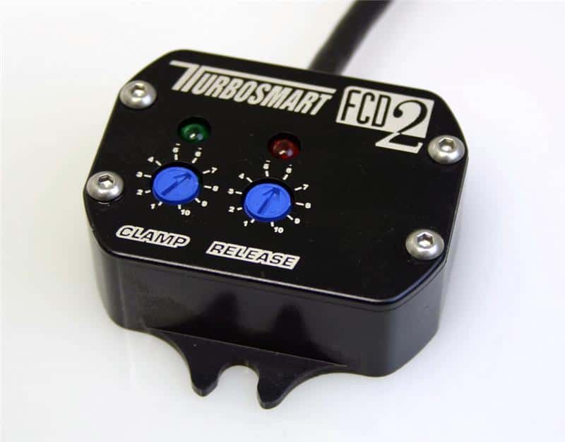 Turbosmart — Turbosmart FCD-2 (electronic)
Fuel Cut - view 2