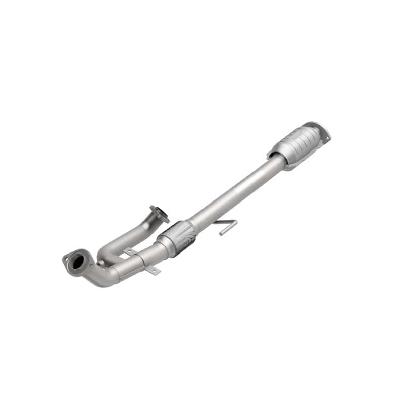 Magnaflow — MagnaFlow Conv DF 07-10 Lexus ES350 / 07-10 Toyota Camry 3.5L Y-Pipe Assembly (49 State)
OEM Grade
OEM - view 28