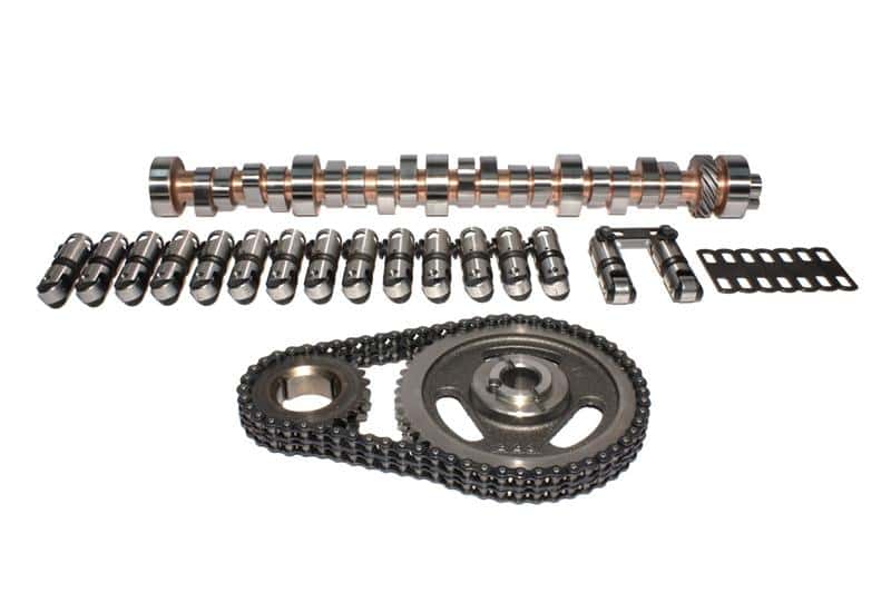COMP Cams — COMP Cams Camshaft Kit FC 288R-10
Mag243/243SRlSK351C - view 1