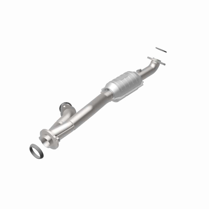 Magnaflow — Magnaflow Conv DF 10-14 GX460 4.6L
OEM Grade
OEM - view 18