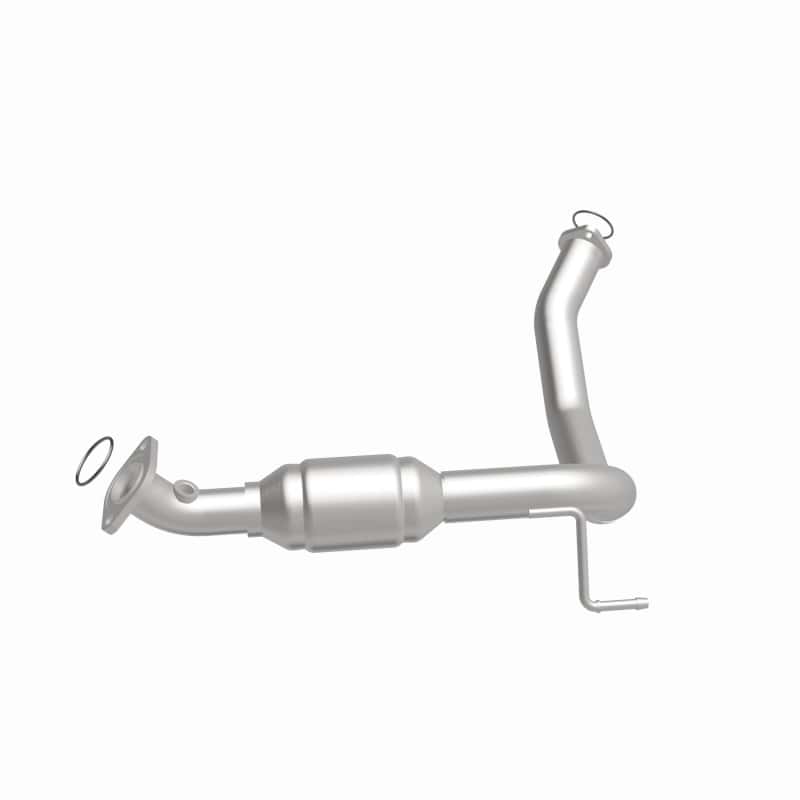 Magnaflow — MagnaFlow Conv DF 05-07 4-Run/FJ D/S rr OEM
OEM Grade
OEM - view 11