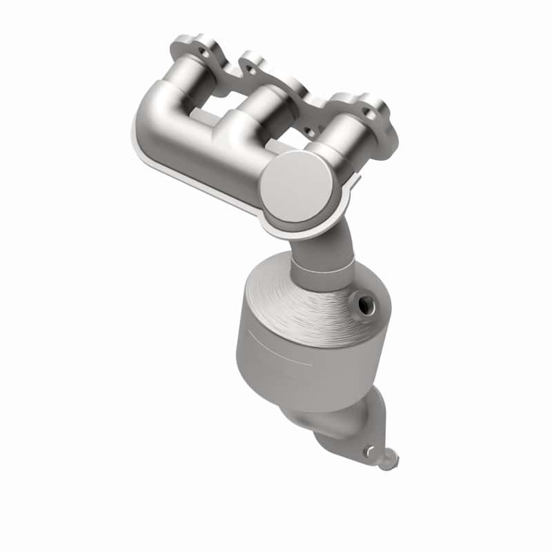 Magnaflow — Magnaflow 2004 Lexus ES330 3.3L Direct Fit Converter
California - view 29