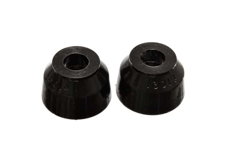 Energy Suspension — Energy Suspension Univ Tie Rod & Ball Joint Boot - Black
Tie Rod End Boot - view 2