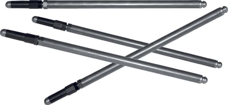 S&S Cycle — S&S Cycle 84-99 BT Standard Adjustable Pushrods - view 1