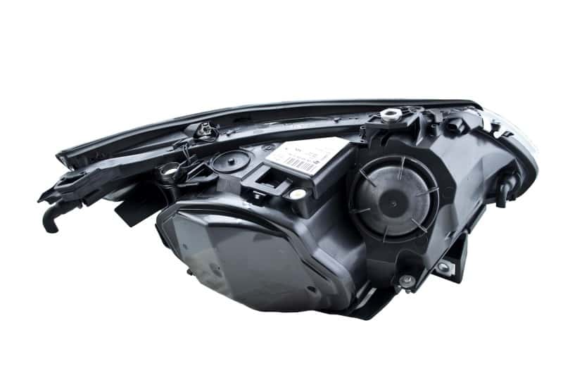 Hella — Hella 06-10 BMW 5-Series LED Headlamp - Left Side - view 20