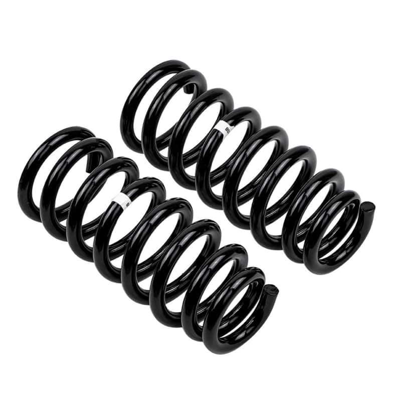 Old Man Emu — ARB / OME Coil Spring Front Mits Pajero - view 3