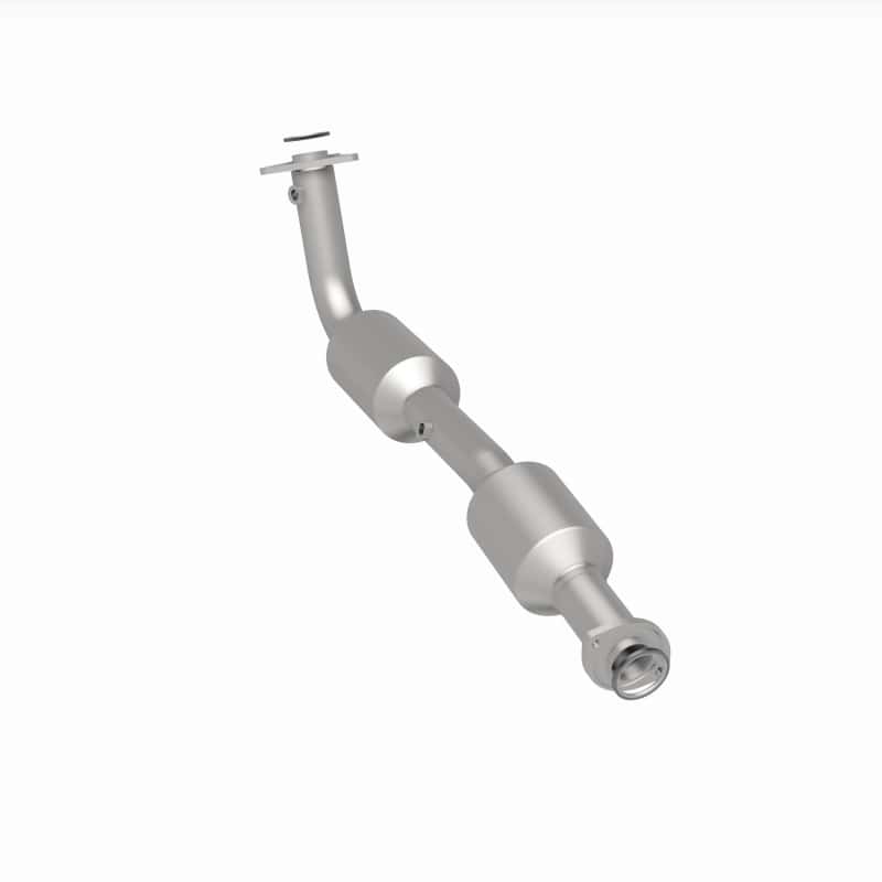 Magnaflow — Magnaflow Conv DF 07-08 Toyota Tundra 5.7L P/S
OEM Grade
OEM - view 15