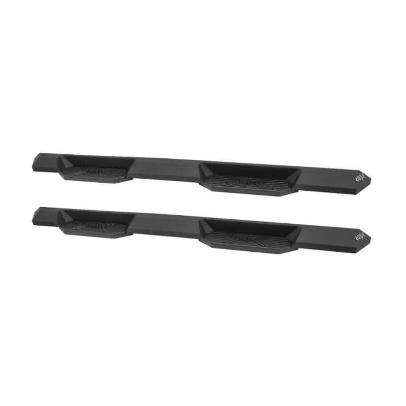 Westin — Westin/HDX 16-18 Nissan Titan XD Crew / 17-18 Titan Crew Cab Xtreme Nerf Step Bars - Textured Black
Nerf/Step Bar - view 3