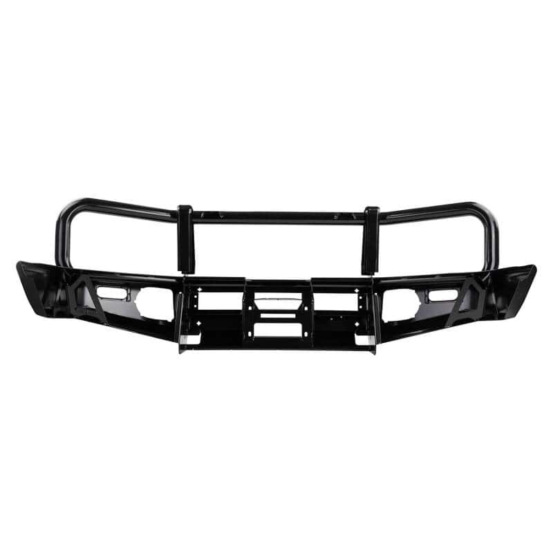 ARB — ARB Bumper/Fitting Kit Bundle 3440510
Summit Combo Bumper - view 3