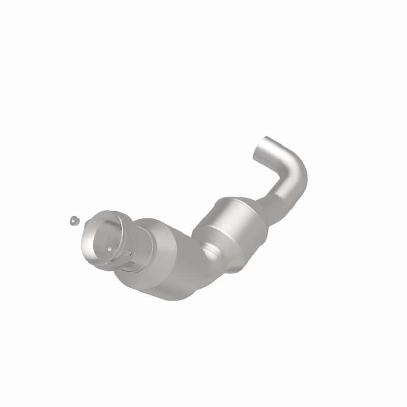 Magnaflow — MagnaFlow DF Conv 2021 Ford F-150 Left Underbody 3.5L
OEM - view 10