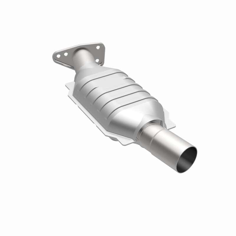 Magnaflow — MagnaFlow Conv DF GM 77 79
Standard Grade
Standard - view 23