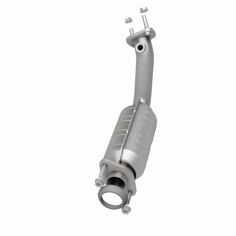 Magnaflow — MagnaFlow Conv DF 04-07 Cadillac SRX 3.6L
HM Grade
HM - view 16
