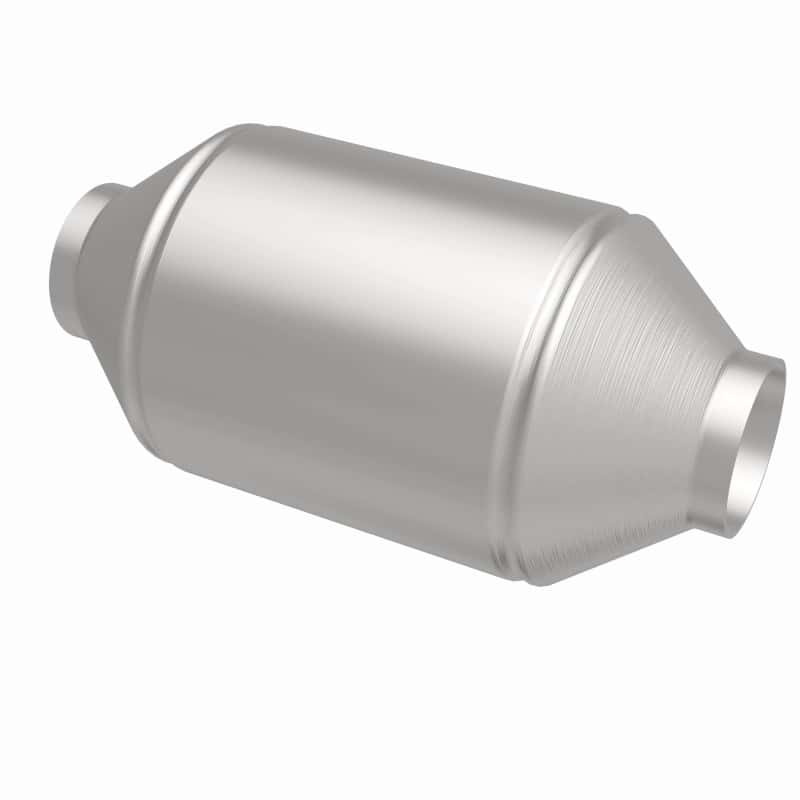 Magnaflow — MagnaFlow Conv Universal 1.75 inch C/C CA Pre-OBDII
California - view 13