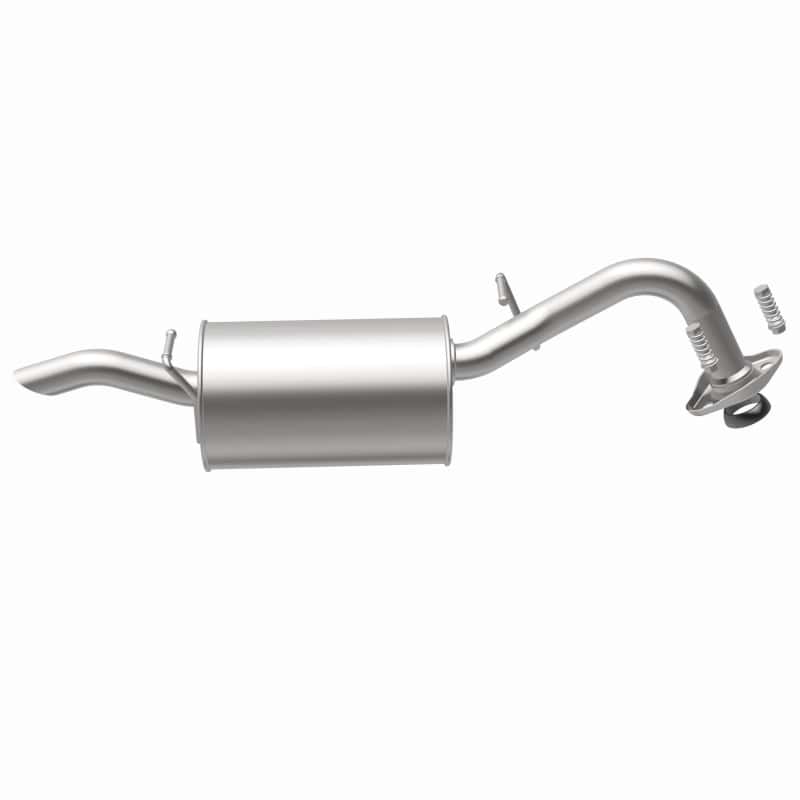 Magnaflow — MagnaFlow BRE Exhaust Kit 12-17 Toyota PRIUS C 1.5L
Exhaust Kit - view 16
