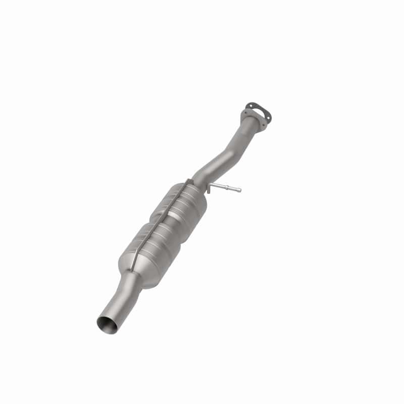 Magnaflow — MagnaFlow Conv DF 00-01 Excursion With 5.4L A
HM Grade
HM - view 17