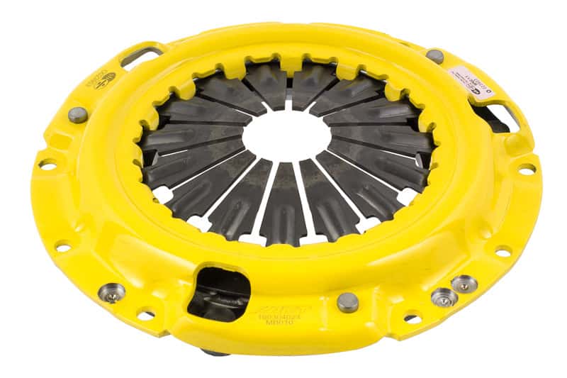ACT — ACT 1995 Eagle Talon P/PL Heavy Duty Clutch Pressure Plate
Pressure Plate - view 2