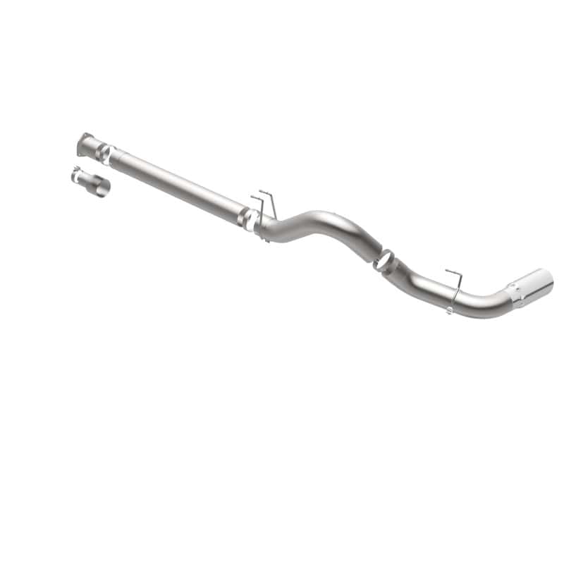 Magnaflow — MagnaFlow 08-17 Ford F-250/F-350/F-450 6.4L/6.7L DPF-Back SS 5in Single Passenger Side Rear Exit
Filter-Back - view 19