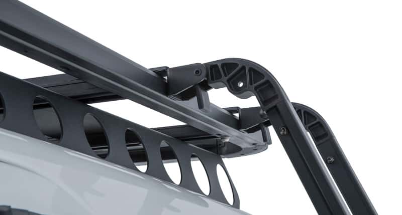 Rhino-Rack — Rhino-Rack Aluminum Folding Ladder
VehicleMntedLadder - view 8