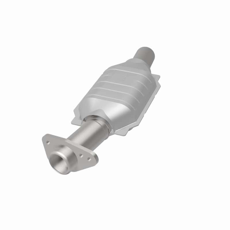 Magnaflow — MagnaFlow Conv GM 21.38X6.5X4 2.25 23418
Standard Grade
Standard - view 17
