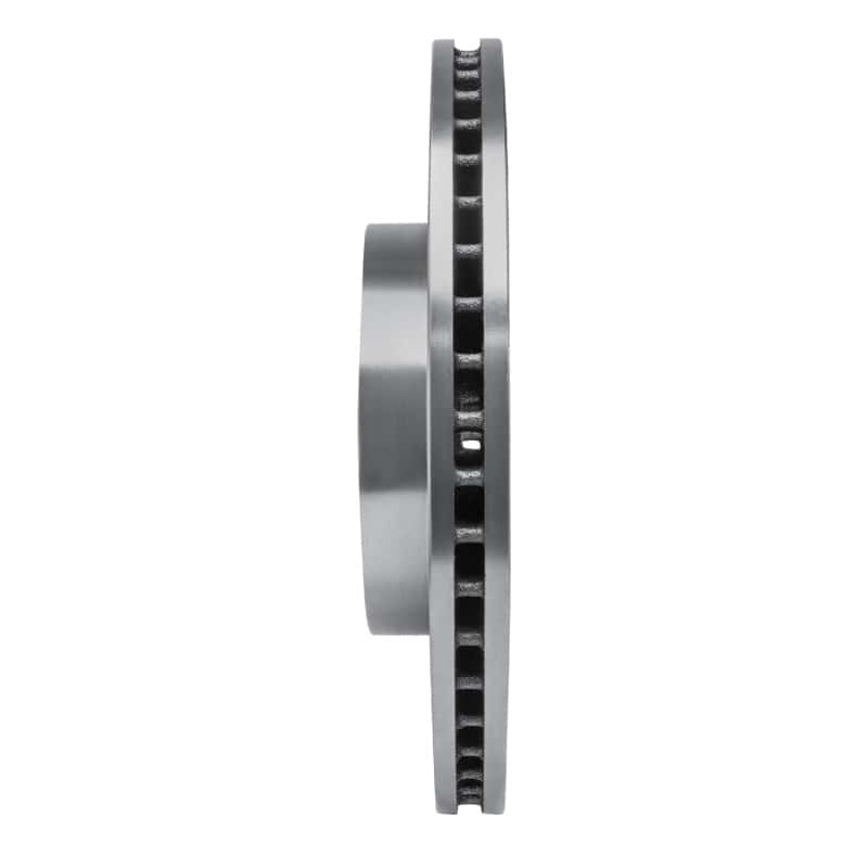 DFC — DFC 09-10 Kia Borrego Front Brake Rotor
DFC Brake Rotor - view 3