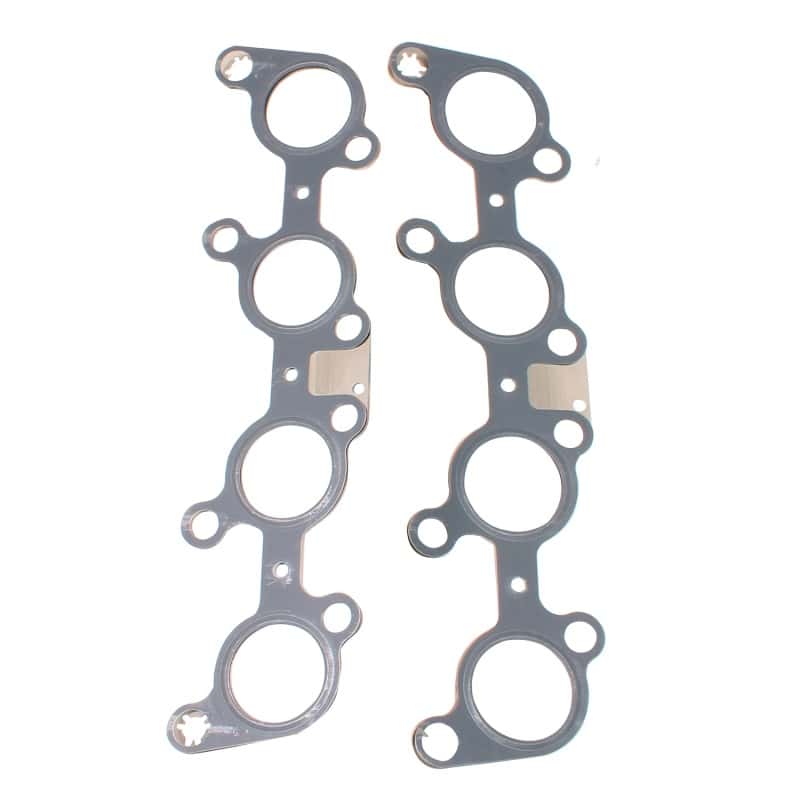 Ford Racing — Ford Racing 5.0L TI-VCT Cast Iron Exhaust Manifolds - view 5