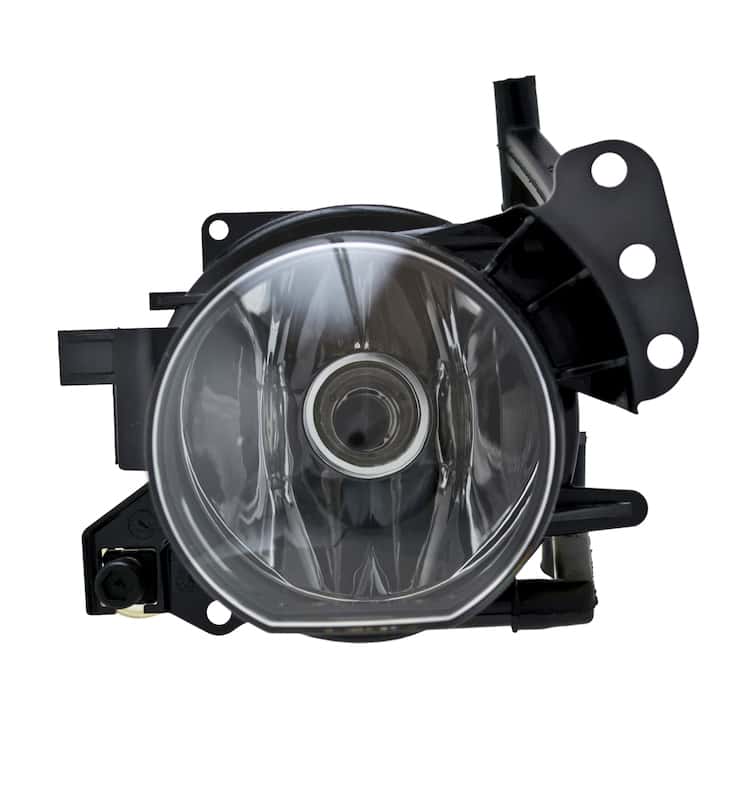 Hella — Hella 2004-2010 BMW 525i Fog Light Assembly Left
Fog Lamp Assy LH - view 5