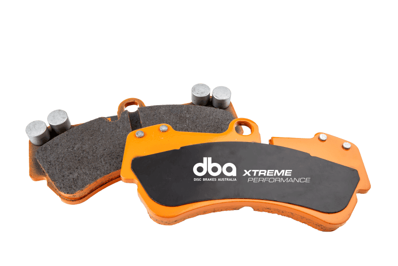 DBA — DBA 2018+ Kia Stinger V6 Twin Turbo XP Performance Front Brake Pads
Brake Pad - view 6