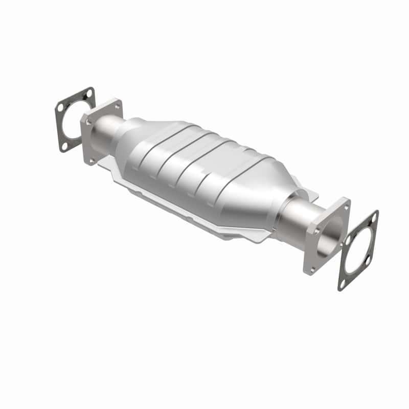 Magnaflow — MagnaFlow Conv DF Chevrolet-Isuzu 82 8
Standard Grade
Standard - view 22