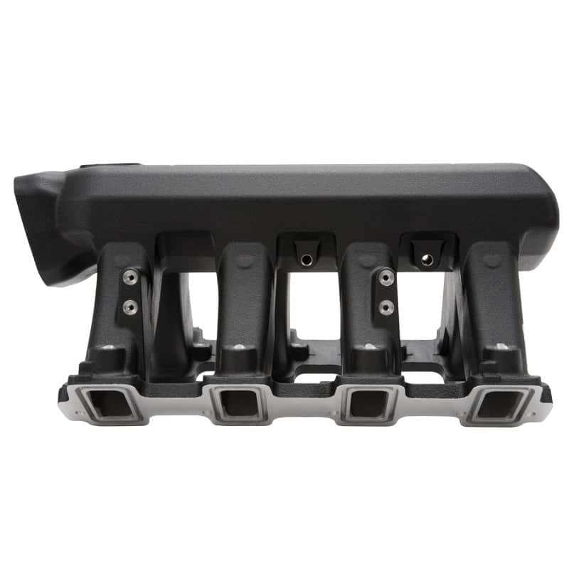 Edelbrock — Edelbrock Manifold EFI Pro-Flo XT LS3 Series Black Finish
MANIFOLD - view 5