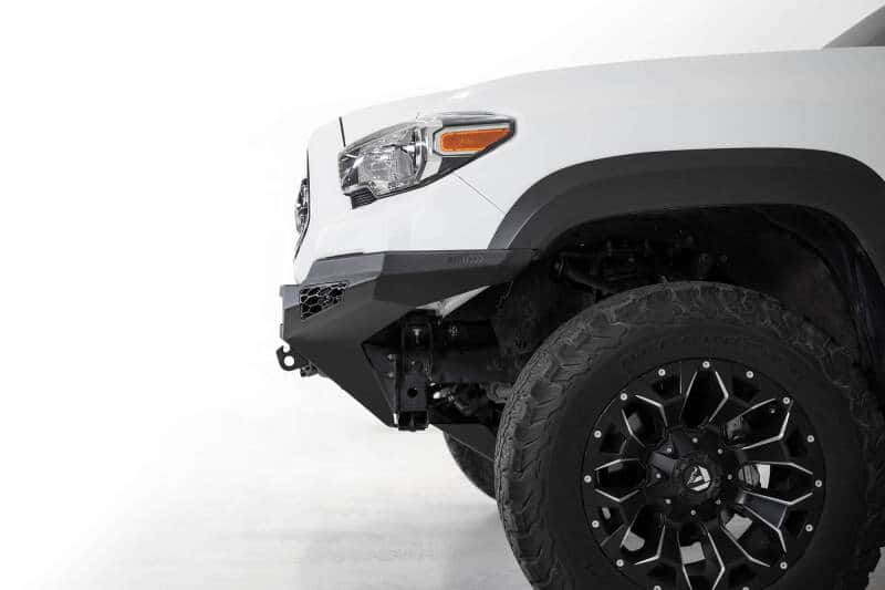 Addictive Desert Designs — Addictive Desert Designs 16-19 Toyota Tacoma Stealth Fighter Front Bumper w/ Winch Mount
Bumper- Front
Bumpers - view 16